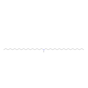 双十八烷基甲基叔胺,N-Methyldioctadecylamine