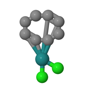 环辛二烯二氯化钌(II),Dichloro(cycloocta-1,5-diene)ruthenium(II)