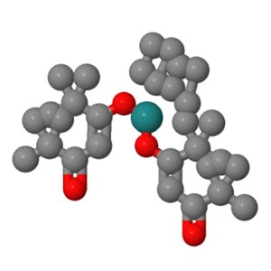 双(2,2,6,6-四甲基-3,5-庚二酮酸根)(1,5-环辛二烯)钌(II)；329735-79-7