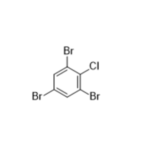 1,3,5-三溴-2-氯苯,1,3,5-tribroMo-2-chlorobenzene
