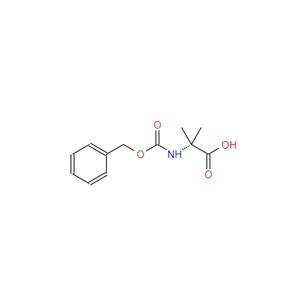 N-苄氧羰酰基-2-甲基丙氨酸,N-Cbz-2-amino-2-Methylpropanoic acid
