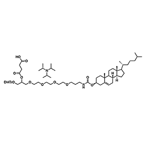 Cholesteryl-TEG-succinate (plant source)