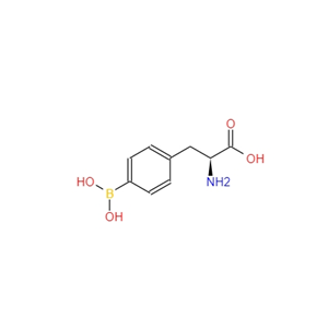 4-硼-L-苯基丙氨酸
