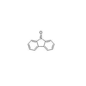 二苯并噻吩5-氧化物