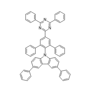 PPCZTRZ,9H-Carbazole, 9-[5