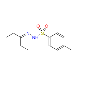 3-戊酮对-甲苯磺酰腙,3-Pentanone p-Toluenesulfonylhydrazone