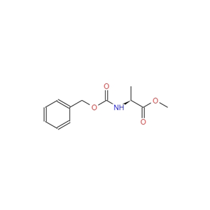 Z-L-丙氨酸甲酯,Z-L-Alanine methyl ester