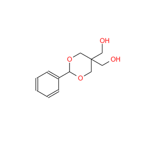 5,5-双(羟甲基)-2-苯基-1,3-二氧杂环己烷,5,5-BIS(HYDROXYMETHYL)-2-PHENYL-1,3-DIOXANE