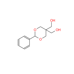 5,5-双(羟甲基)-2-苯基-1,3-二氧杂环己烷