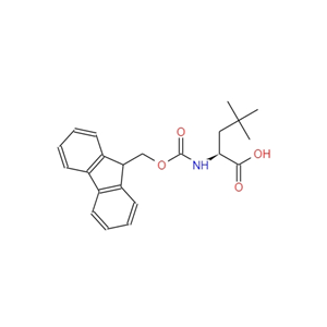 FMOC-B-叔丁基-L-丙氨酸