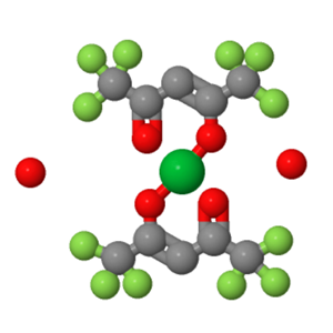 镱(III)六氟水合物,YTTERBIUM HEXAFLUOROPENTANEDIONATE