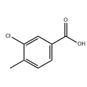 3-氯-4-甲基苯甲酸  5162-82-3