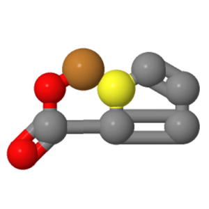 噻吩-2-甲酸亚铜(I)；68986-76-5