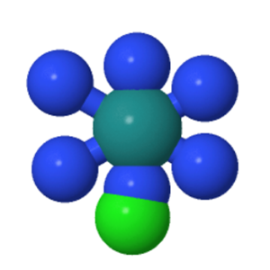 三氯化六铵合钌；14282-91-8