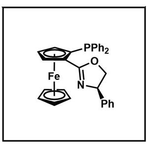 (R,Rp)-Ph-Phosferrox