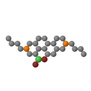 二溴二(三丁基膦)镍(II)；15242-92-9