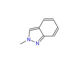 2-甲基吲唑,2-Methylindazole
