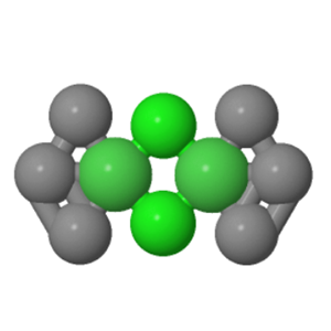 烯丙基氯化镍(II)二聚体,Allylnickel chloride dimer