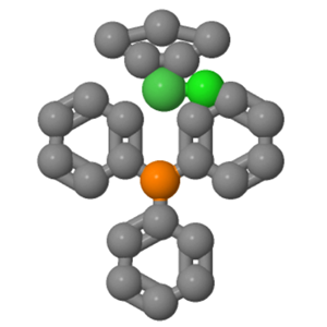 氯(环戊二烯基)(三苯膦)镍(Ⅱ)；31904-79-7