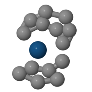 (甲基环戊二炔)(1,5-环辛二烯)铱,(METHYLCYCLOPENTADIENYL)(1,5-CYCLOOCTADIENE)IRIDIUM(I)