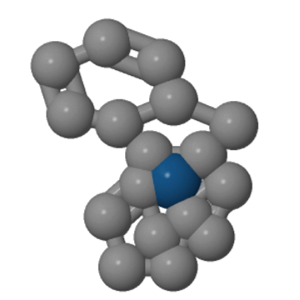 1,5-环辛二烯(H5-茚)铱,1,5-CYCLOOCTADIENE(H5-INDENYL)IRIDIUM (I)