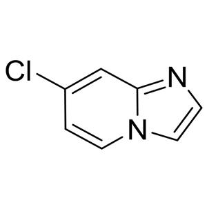 7-氯-咪唑吡啶