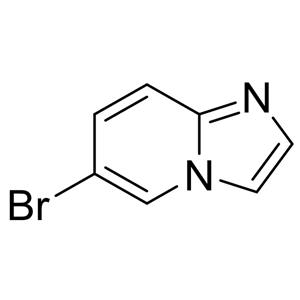 6-溴-咪唑并[1,2-a]吡啶