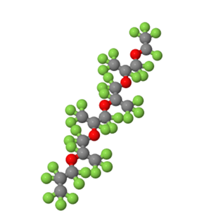 2H-全氟-5,8,11,14-四甲基-3,6,9,12,15-五氧杂十八烷；37486-69-4