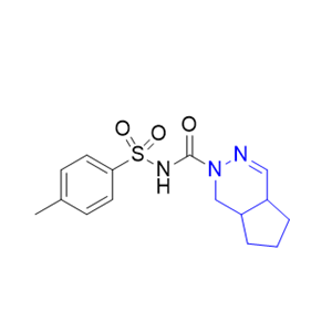 格列齊特雜質(zhì)05