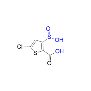 氯諾昔康雜質(zhì)40