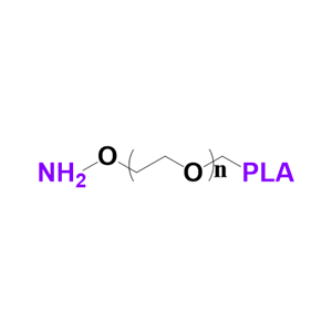 PLA-PEG-NH2聚乳酸-聚乙二醇-氨基