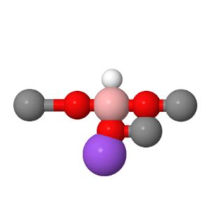三甲氧基硼氢化钠；16940-17-3