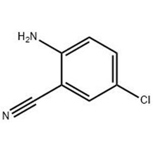 5-氯-2-氨基苯甲腈,2-Amino-5-chlorobenzonitrile