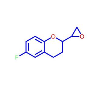 6-氟-2-(环氧乙烷-2H)-3H,4H-苯并吡喃99199-90-3