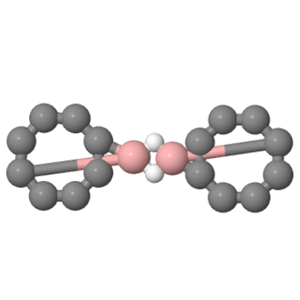 9-硼双环[3,3,1]壬烷,二聚物,晶体；21205-91-4
