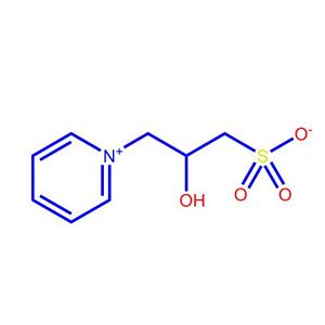 羟基丙烷磺酸吡啶盐,1-(2-Hydroxy-3-sulfopropyl)-pyridinium betane