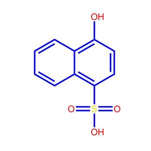 1-萘酚-4-磺酸,1-Naphthol-4-sulfonic acid