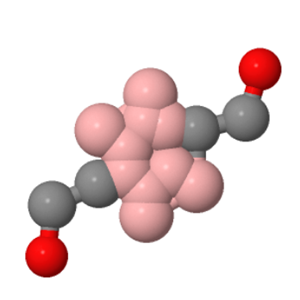 1,7-双羟甲基-间碳硼烷；23924-78-9