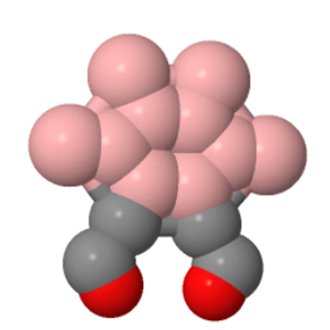 1,2-双-(羟甲基)-o-碳硼烷；19610-37-8