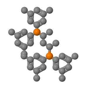 (2S,4S)-戊烷-2,4-二基双(双(3,5-二甲基苯基)膦)；551950-92-6