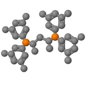 (2R,4R)-戊烷-2,4-二基双(双(3,5-二甲基苯基)膦)；217648-63-0