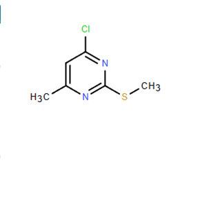  "2-甲硫基-4-氯-6-甲基嘧啶：高效、环保的中间体选择"