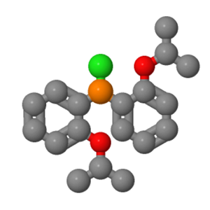 双(2-异丙氧基苯基)氯膦；1219589-19-1