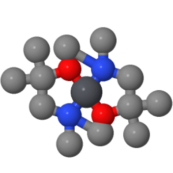 雙(二甲基氨基-2-丙氧基)鉛(II),Bis(1-dimethylamino-2-methyl-2-propanolate)lead (II), 98% (Pb(dmamp)2)