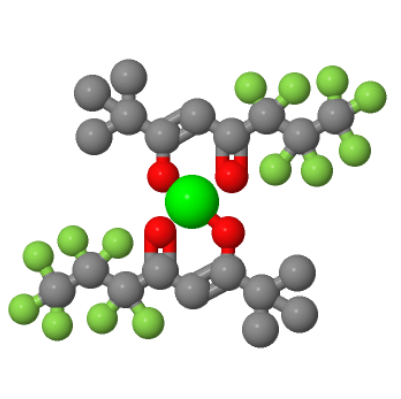 双(2,2,6,6,-四甲基-3,5-庚二酮酸)锶,BIS(6,6,7,7,8,8,8-HEPTAFLUORO-2,2-DIMETHYL-3,5-OCTANEDIONATE)STRONTIUM HYDRATE