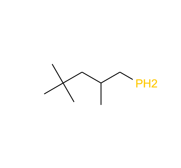 2,2,4-三甲戊基磷酸,2,4,4-TRIMETHYLPENTYLPHOSPHINE