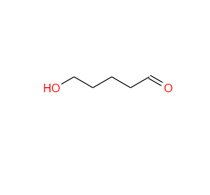 5-羟基戊醛,5-HYDROXYPENTANAL