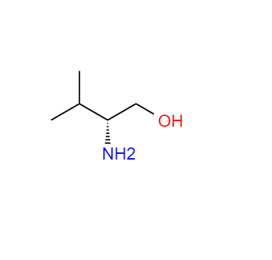 D-纈氨醇,(R)-(-)-2-Amino-3-methyl-1-butanol