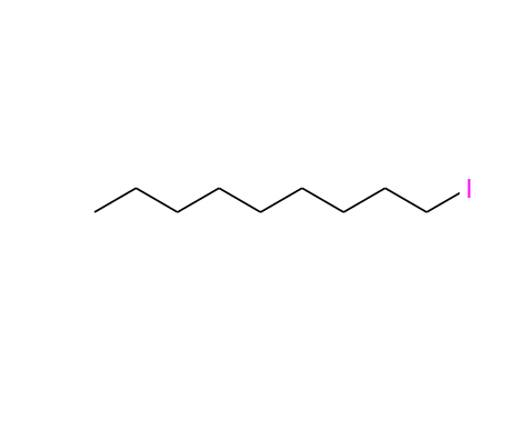 1-碘壬烷,1-Iodononane