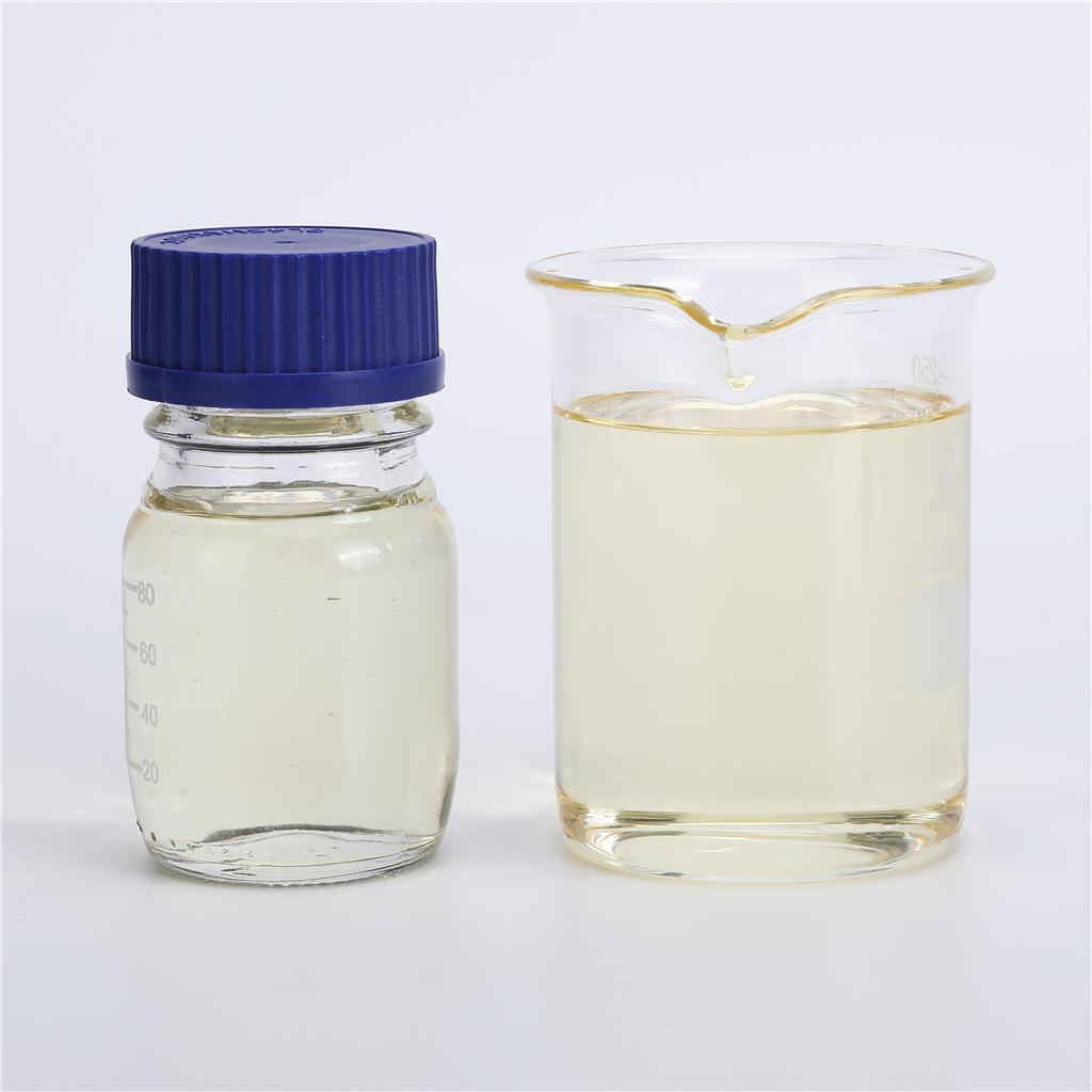 乙基硅油,Polyethylsiloxane Fluids